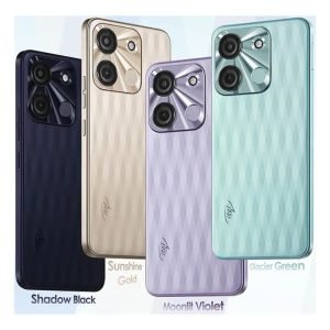 itel A60s