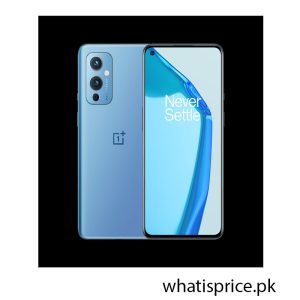 OnePlus 9E