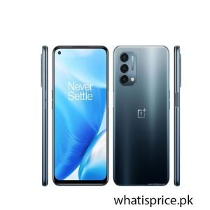OnePlus Nord N200