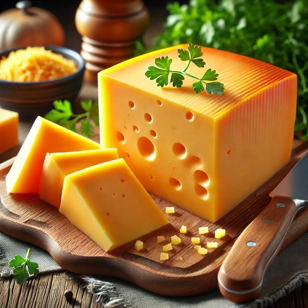Cheddar Cheese 2kg price in Pakistan