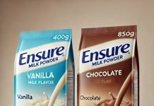 Ensure Milk Price In Pakistan Today 2025 Ensure Milk Price In Pakistan Today 2024