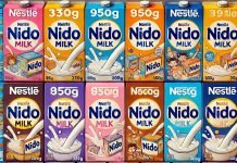 Nido Milk Price In Pakistan Today 2025 Nido Milk Price In Pakistan Today 2024