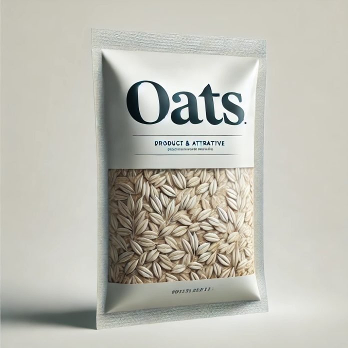Oats Price In Pakistan Today 2024