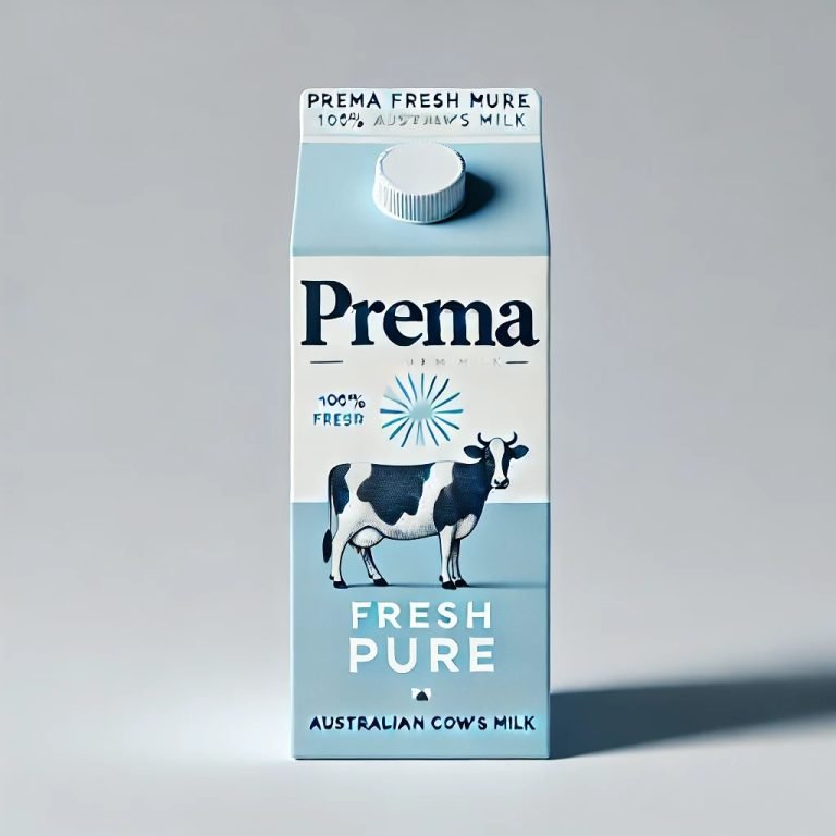Prema Milk Price In Pakistan Today 2025