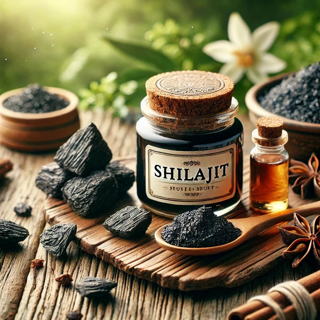Shilajit Price In Pakistan Today 2024
