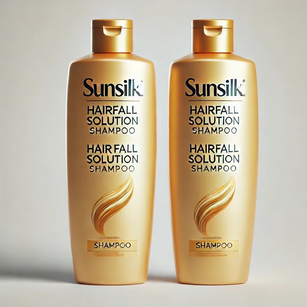 Sunsilk Shampoo Price in Pakistan Today