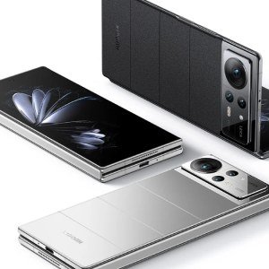 Xiaomi Mix Fold 3