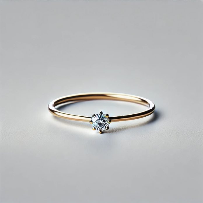 diamond ring