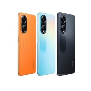 Oppo A1 5G