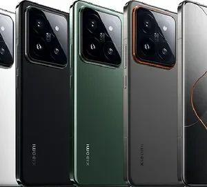 Xiaomi 14 Pro Plus