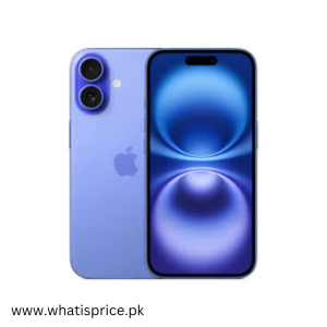 Apple iPhone 16 256GB