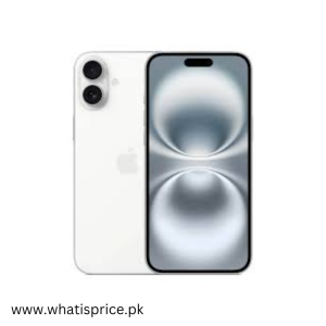 Apple iPhone 16 Plus 256GB