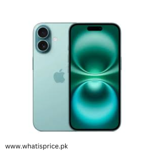 Apple iPhone 16 Plus