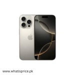 Apple iPhone 16 Pro