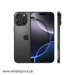 Apple iPhone 16 Pro Max