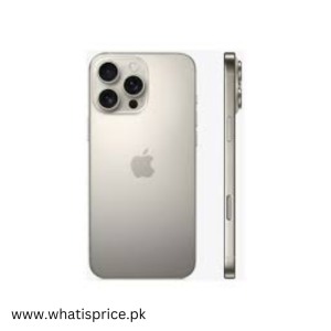 Apple iPhone 16 Pro Max 1TB