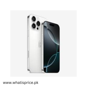 Apple iPhone 16 Pro Max 512GB
