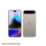 Apple iPhone 17 Pro