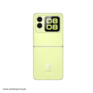 Huawei Nova Flip