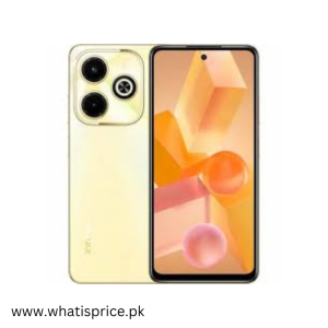 Infinix Hot 50