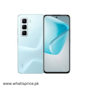 Infinix Hot 50 Pro