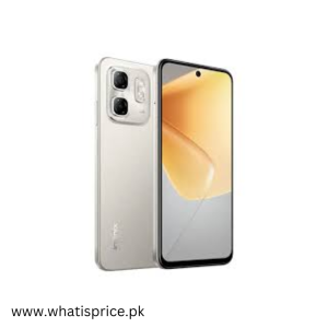Infinix Hot 50i