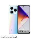 Infinix Note 40 5G