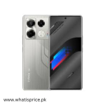 Infinix Note 40 Pro Plus