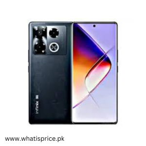 Infinix Note 40s