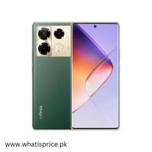 Infinix Note 50 Pro