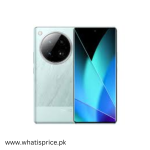 Infinix Zero 40
