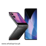 Infinix Zero Flip