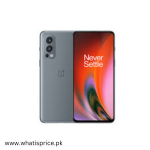 OnePlus Nord 2