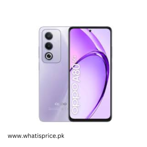 Oppo A80