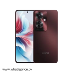 Oppo F25 Pro