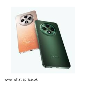 Oppo F27