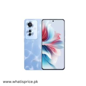 Oppo Reno 11A