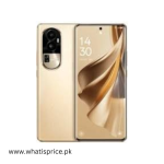 Oppo Reno 12 Pro