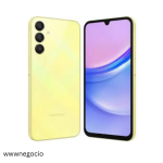 Samsung Galaxy A15