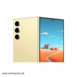 Samsung Galaxy Z Fold 6 Slim