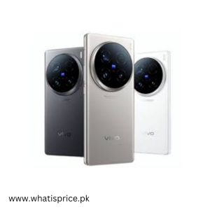 Vivo X100 Ultra