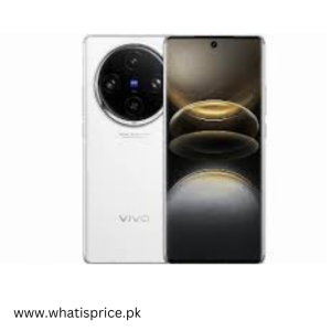 Vivo X200 Pro