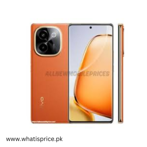 Vivo Y200 GT