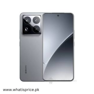 Xiaomi 15 Pro
