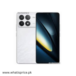 Xiaomi Poco F7 Pro