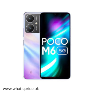 Xiaomi Poco M6