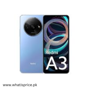Xiaomi Redmi A3 Pro