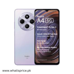 Xiaomi Redmi A4