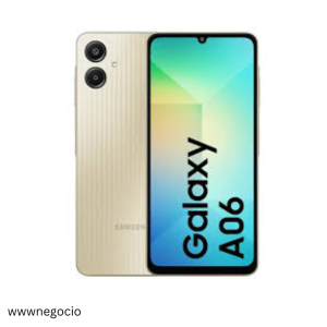 Samsung Galaxy A06 128GB