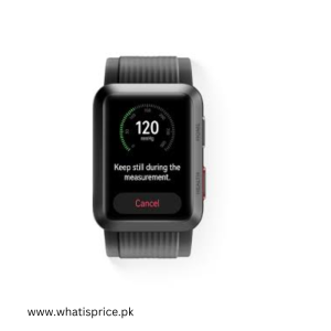 Huawei Watch D